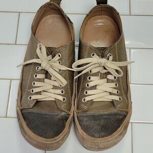 Luna Comfort Sneakers 39